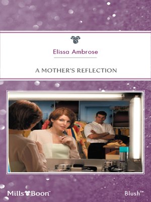 cover image of A Mother's Reflection